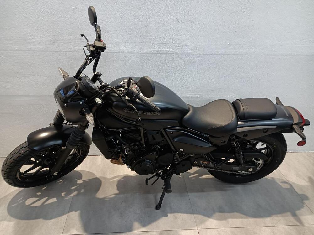 Kawasaki Eliminator 500 SE (2024 - 26) (2)