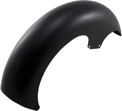 Parafango anteriore Paul Yaffe's Bagger Nation Dei 