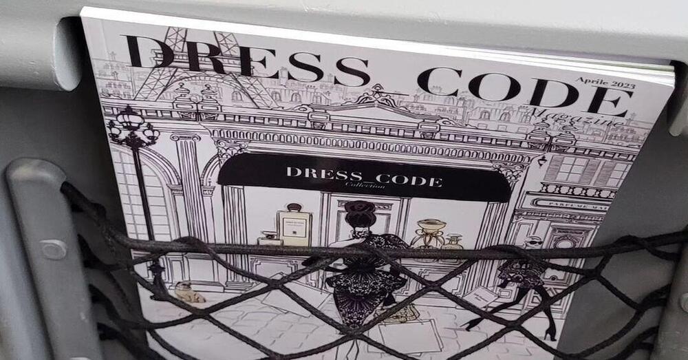 Ma il magazine di moda Dress Code esiste? Secondo chi l&#039;ha denunciato per truffa, no. Ecco cosa propone e perch&eacute; qualcosa non torna. Infatti anche Striscia la notizia&hellip;