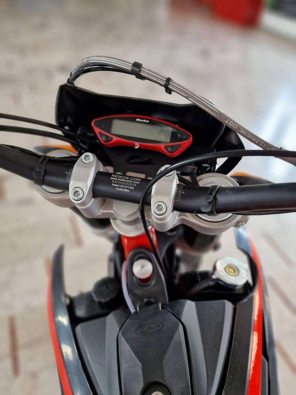 Betamotor RR 50 Motard (2021 - 25) (2)