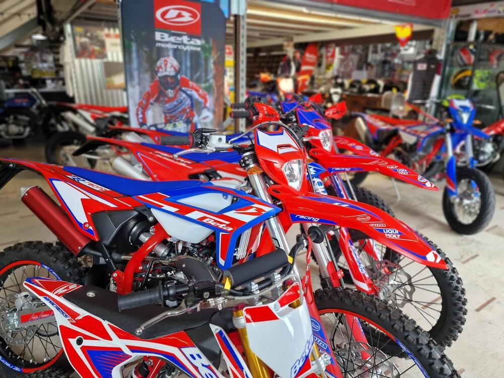 Betamotor RR 50 Motard (2021 - 25) (3)