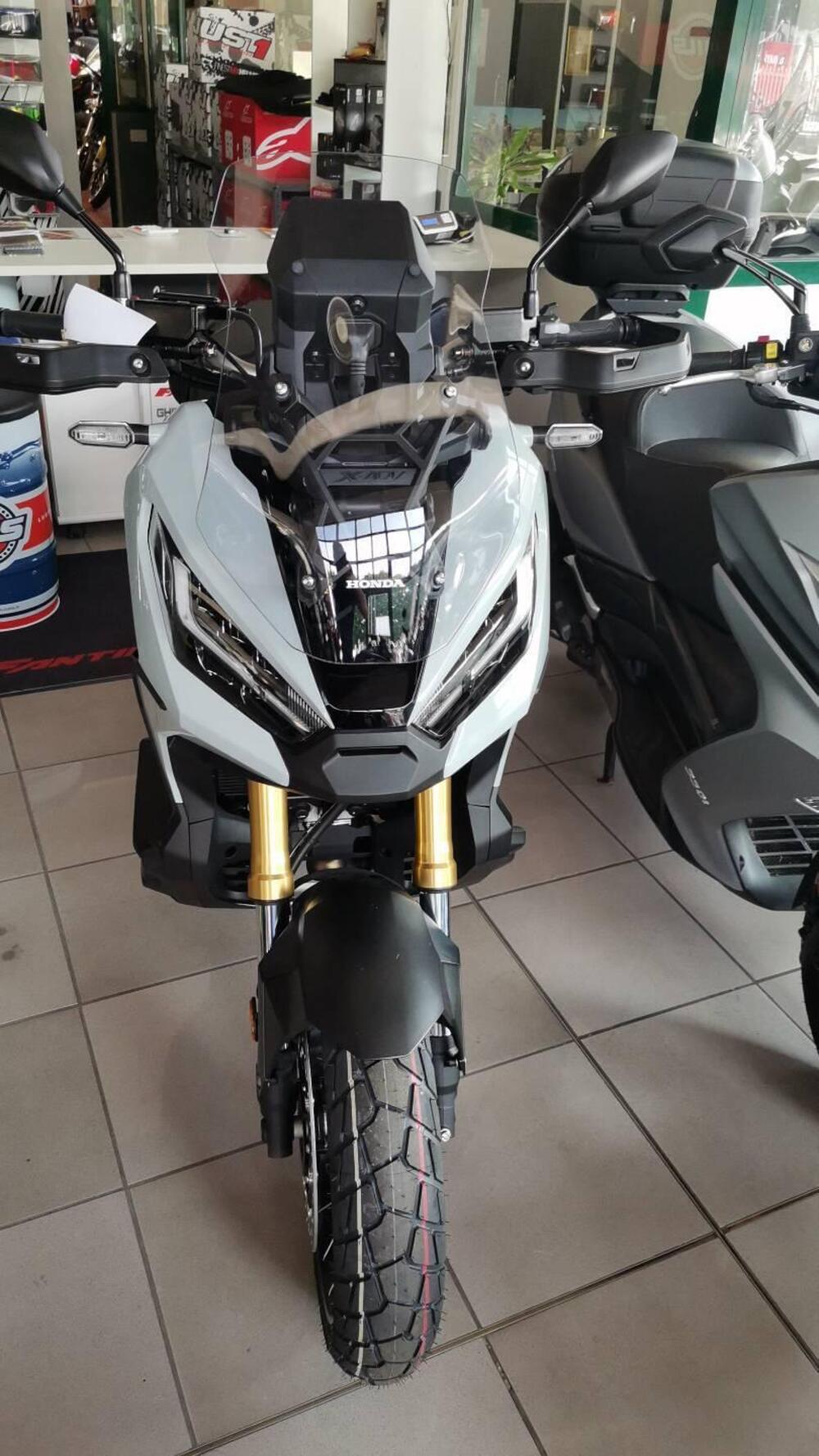 Honda X-ADV 750 (2025) (4)