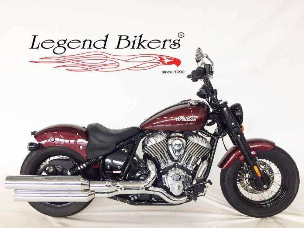 Indian Super Chief 1890 Limited (2021 - 25) (6)