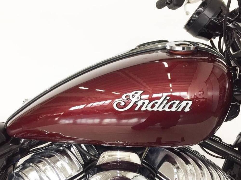 Indian Super Chief 1890 Limited (2021 - 25) (2)