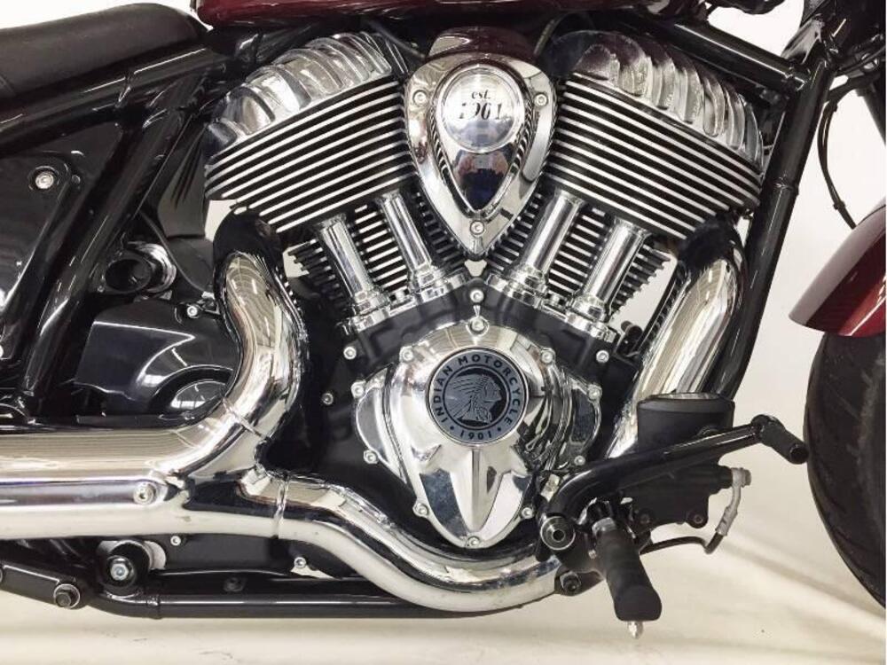 Indian Super Chief 1890 Limited (2021 - 25) (3)