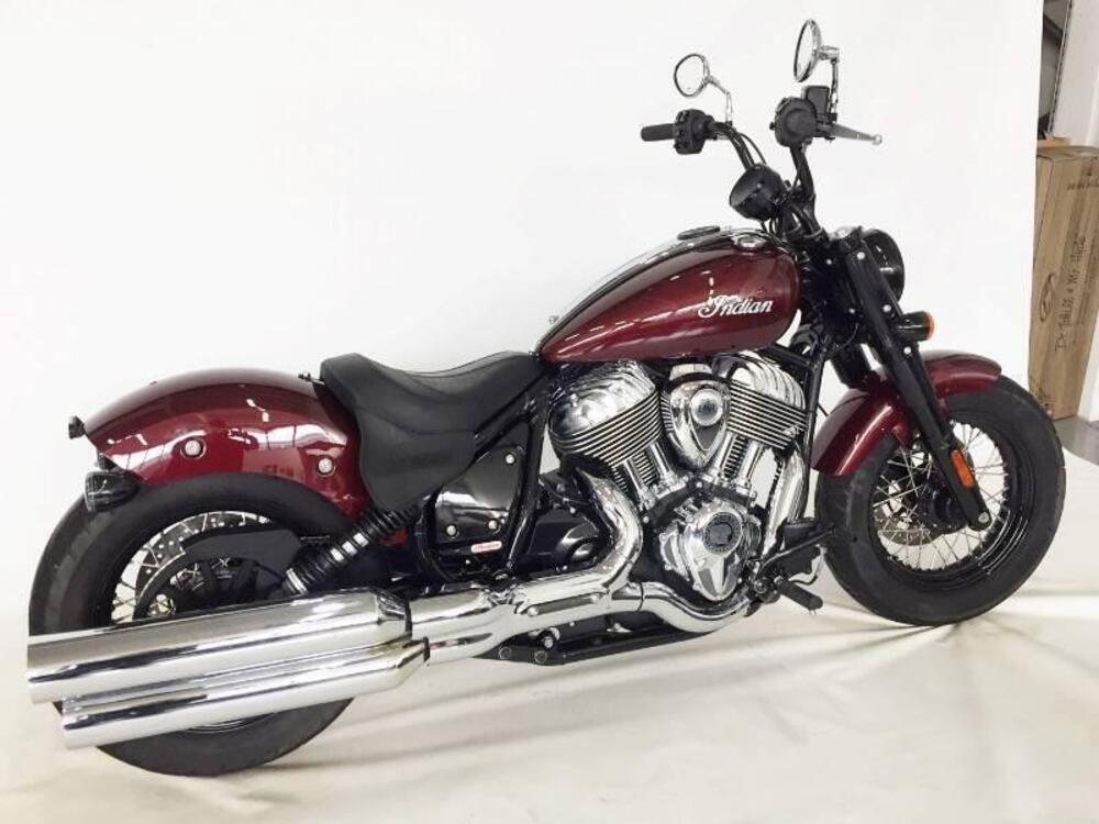 Indian Super Chief 1890 Limited (2021 - 25) (4)