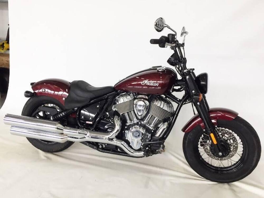 Indian Super Chief 1890 Limited (2021 - 25) (5)