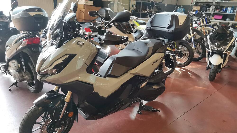 Honda ADV 350 (2025)