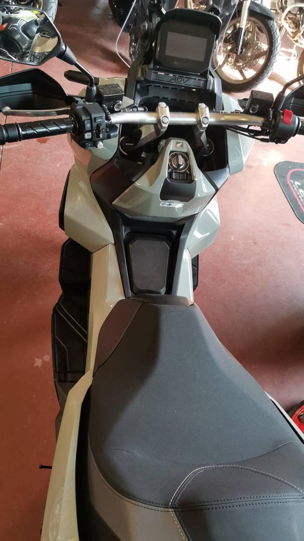 Honda ADV 350 (2025) (2)