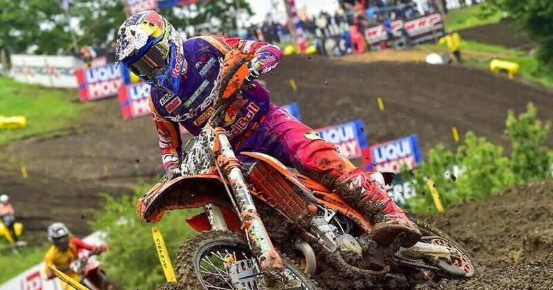 MXGP #9. GP di Lettonia. Che numeri giocare sulle sabbie del Baltico? 