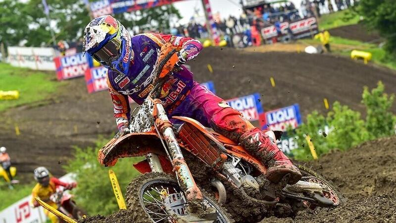 MXGP #9. GP di Lettonia. Che numeri giocare sulle sabbie del Baltico? 