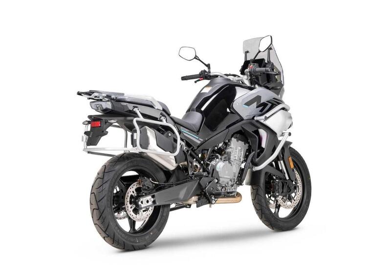 CFMOTO 800MT 800MT Sport (2022 - 25) (3)