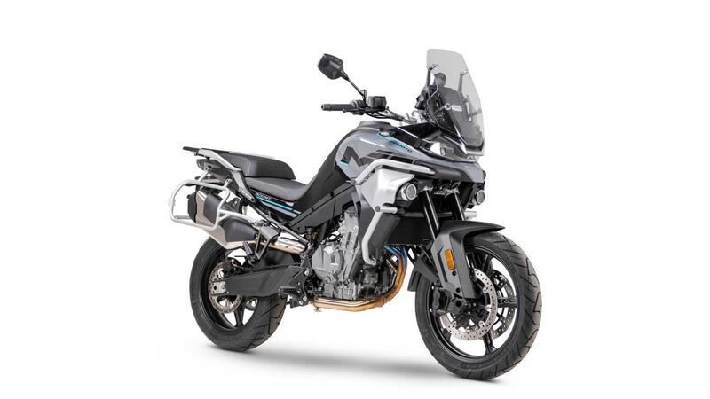 CFMOTO 800MT 800MT Sport (2022 - 25)