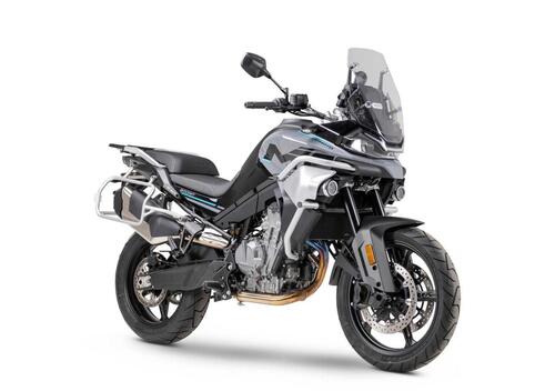 CFMOTO 800MT Sport (2022 - 25)