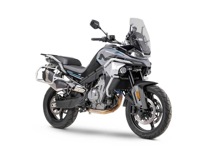 CFMOTO 800MT 800MT Sport (2022 - 25)