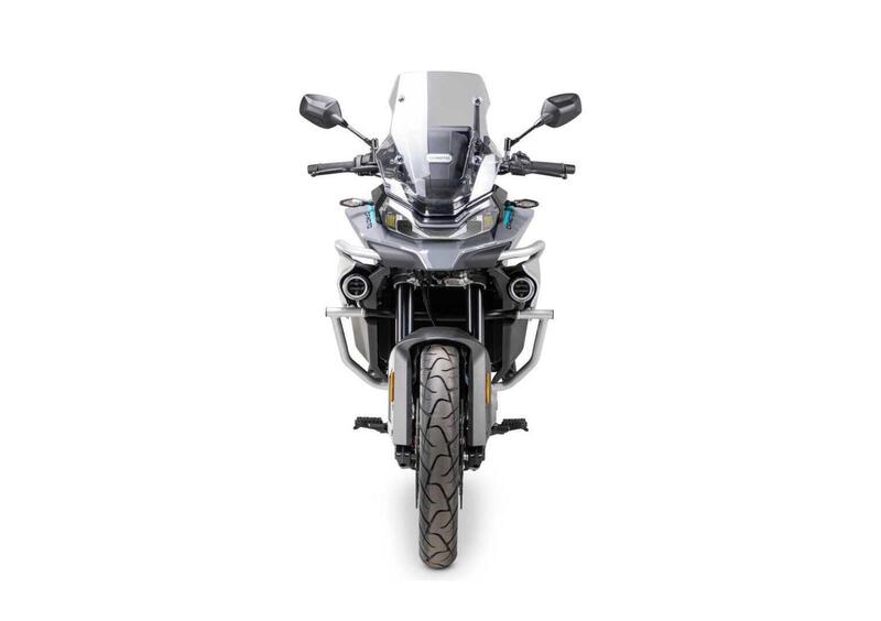 CFMOTO 800MT 800MT Sport (2022 - 25) (7)