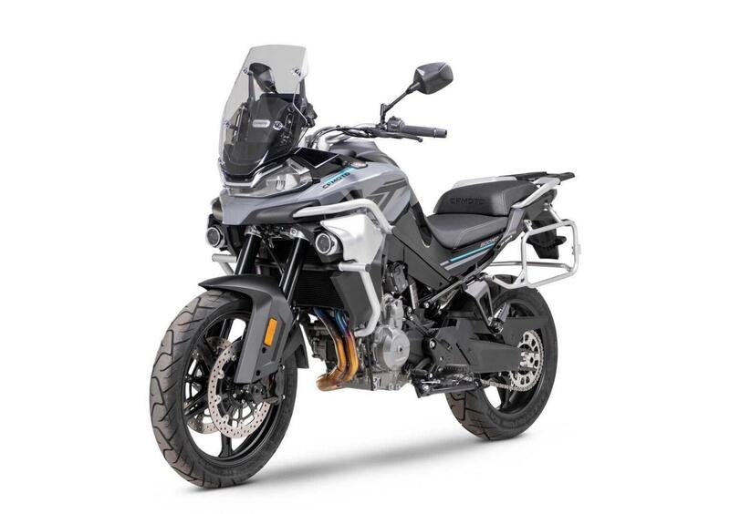 CFMOTO 800MT 800MT Sport (2022 - 25) (6)