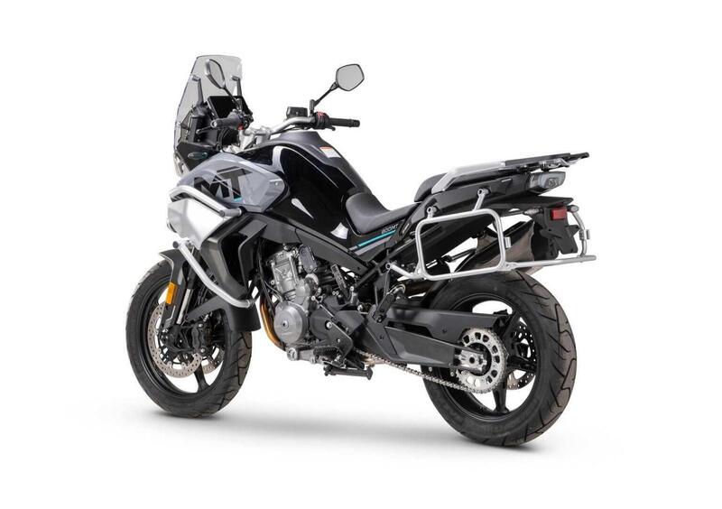 CFMOTO 800MT 800MT Sport (2022 - 25) (4)