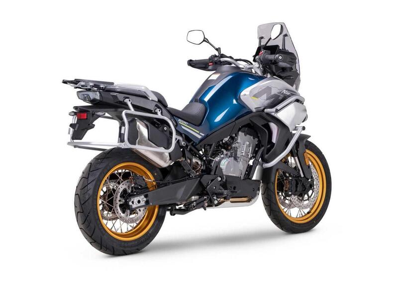 CFMOTO 800MT 800MT Touring (2022 - 25) (3)