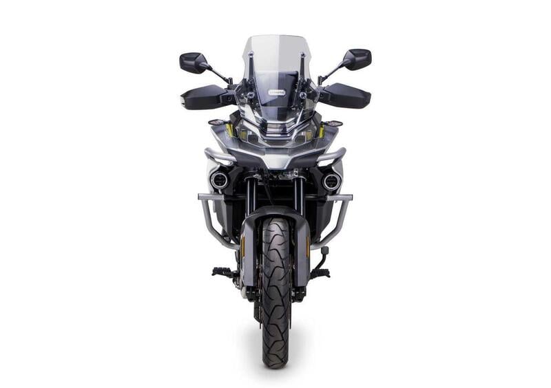 CFMOTO 800MT 800MT Touring (2022 - 25) (7)