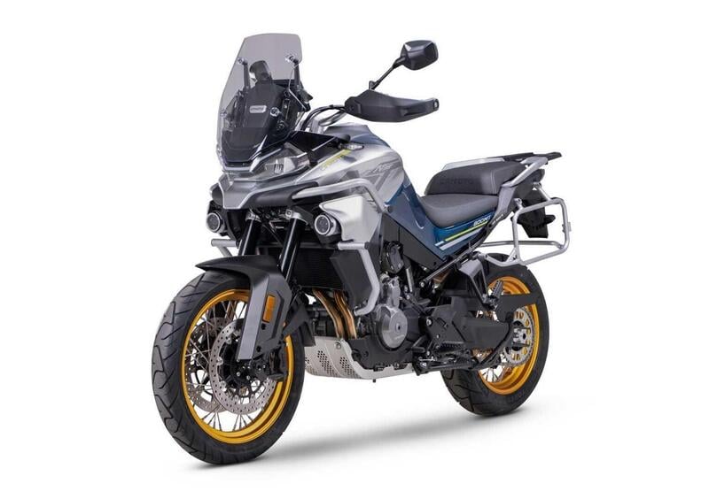 CFMOTO 800MT 800MT Touring (2022 - 25) (6)