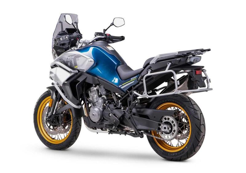 CFMOTO 800MT 800MT Touring (2022 - 25) (4)