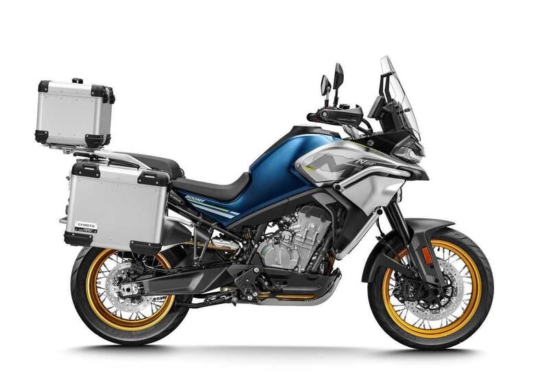 CFMOTO 800MT 800MT Touring (2022 - 25) (8)