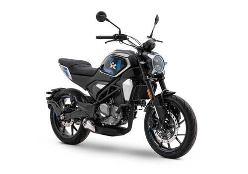 CFMOTO 300CL-X