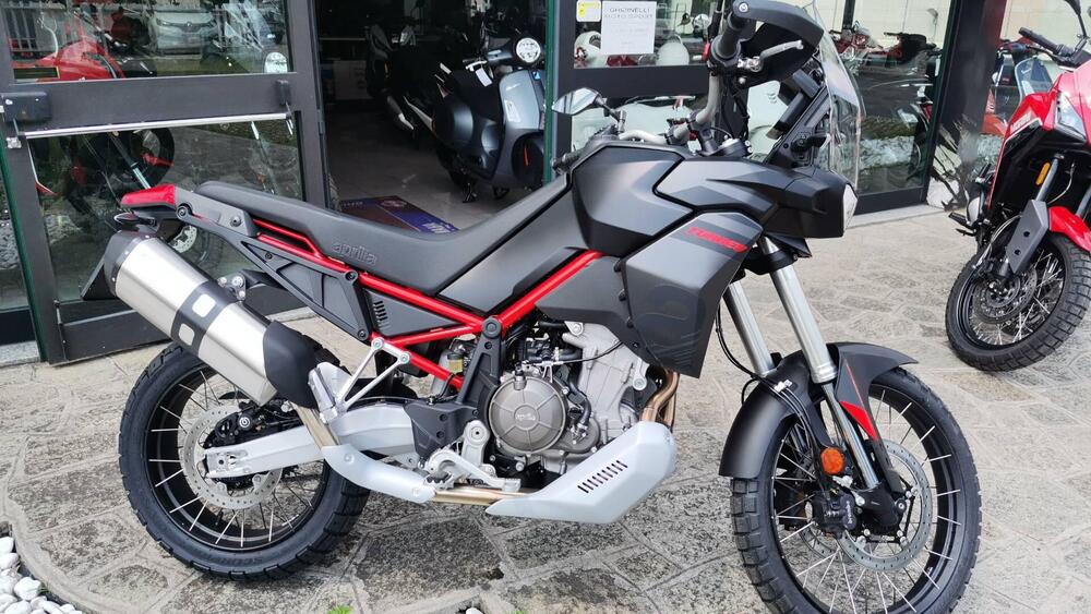 Aprilia Tuareg 660 (2025)