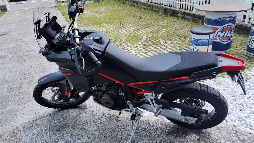 Aprilia Tuareg 660 (2025) (2)