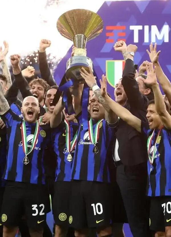 Ecco perch&eacute; la nuova serie A sar&agrave; un campionato italo-americano 