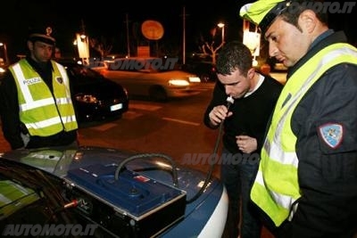 La Cassazione: per dimostrare l'ebbrezza non serve solo l'etilometro