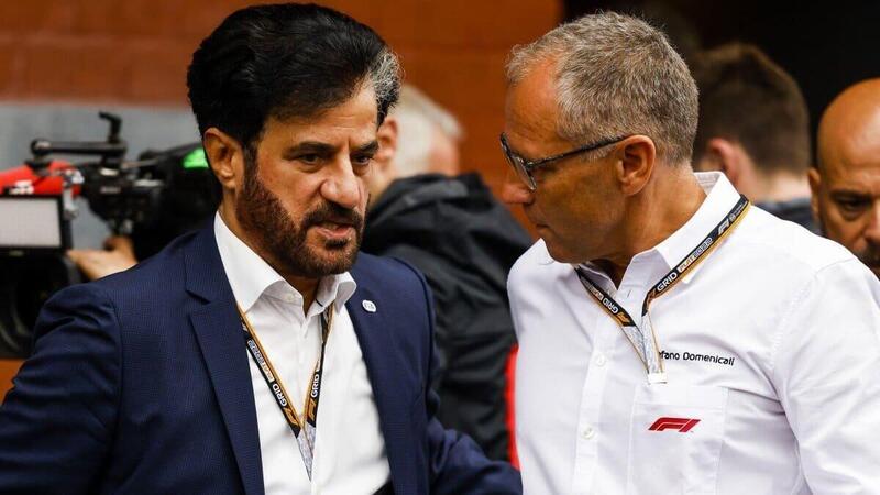 F1. Nuovo regolamento tecnico 2026 della FIA: &ldquo;Momento significativo per il futuro di questo sport&rdquo;