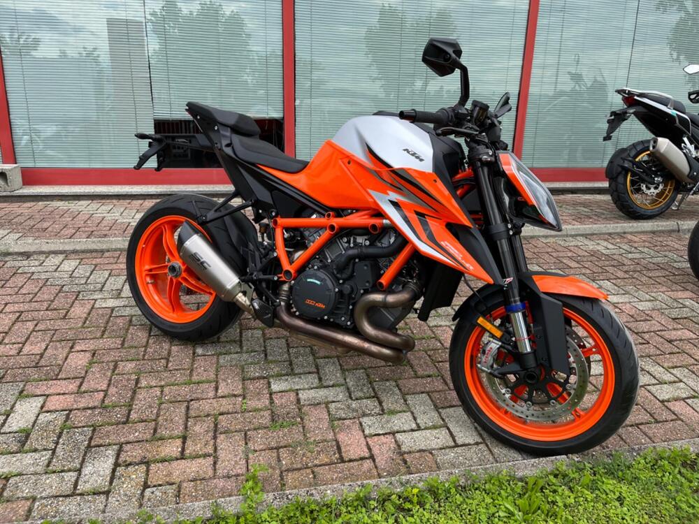 KTM 1290 Super Duke R EVO (2022 - 23) (2)