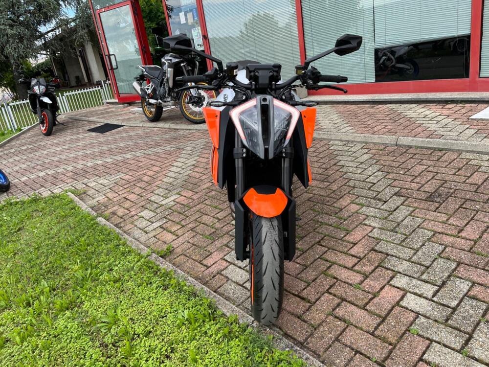 KTM 1290 Super Duke R EVO (2022 - 23) (6)