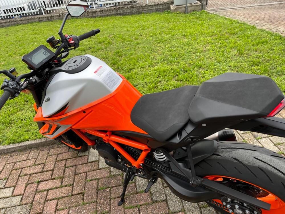 KTM 1290 Super Duke R EVO (2022 - 23) (12)