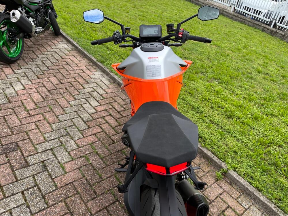 KTM 1290 Super Duke R EVO (2022 - 23) (13)