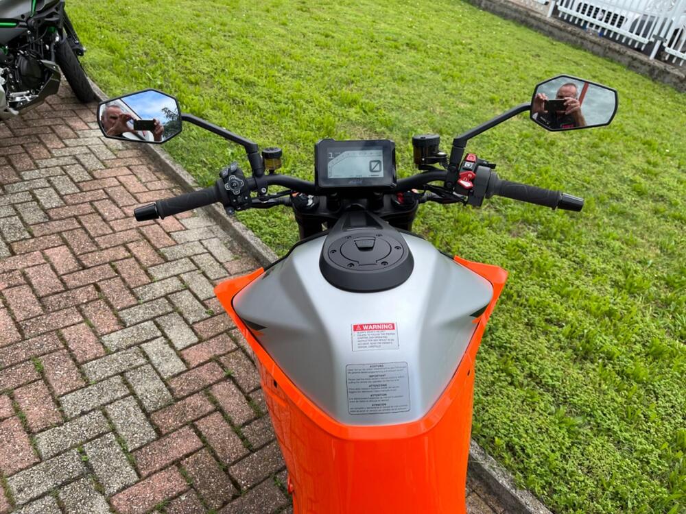 KTM 1290 Super Duke R EVO (2022 - 23) (14)