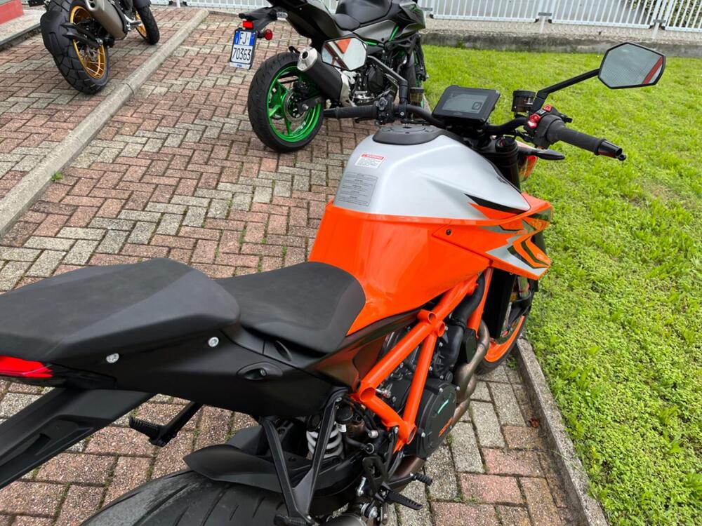 KTM 1290 Super Duke R EVO (2022 - 23) (15)
