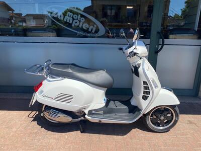 Vespa GTS 300 (2010 - 14) usata