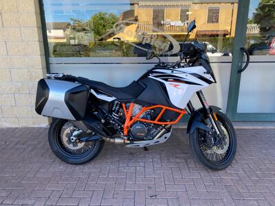 KTM 1090 Adventure R (2017 - 19) usata