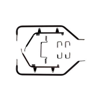 Kit supporti neri per borse rigide per Softai Slim 