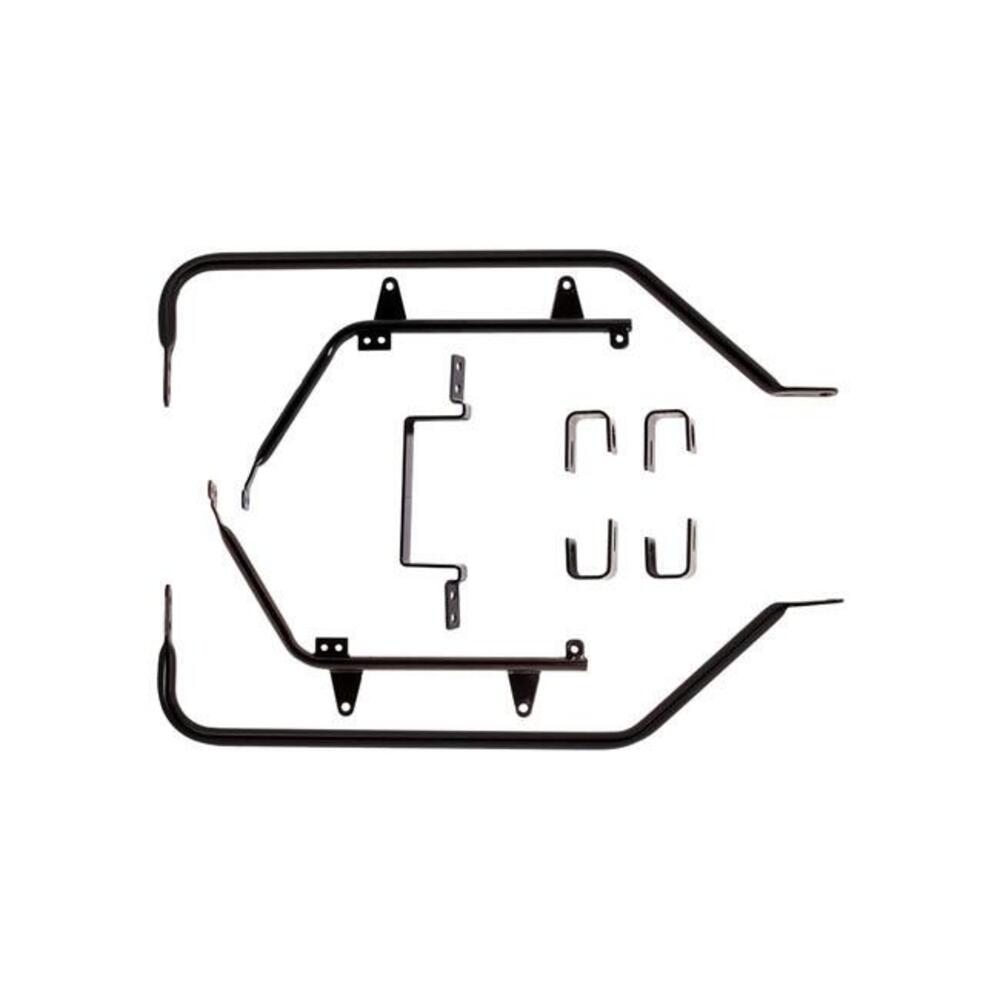 Kit supporti neri per borse rigide per Softai Stre 