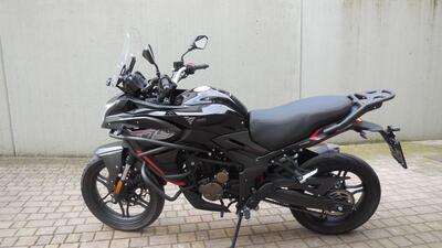 Voge Valico 300DS (2021 - 24) usata