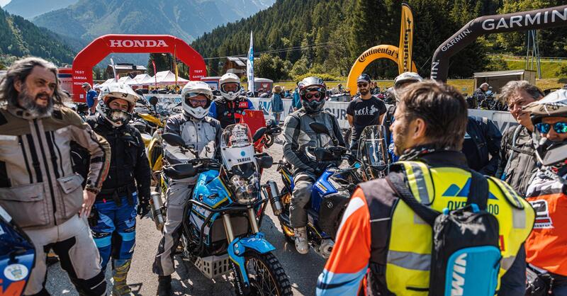 15 e 16 maggio tutti alla HAT Ponte di Legno Adventurefest