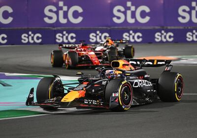 Una Formula 1 in cerca d'autore: perché la FIA ha cambiato il regolamento? La risposta a molti non piacerà