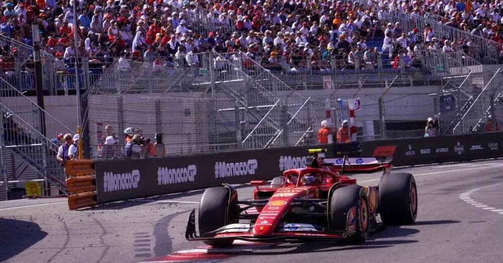 La Ferrari pu&ograve; replicare il successo di Monaco anche in Canada?