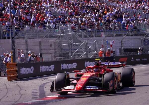 La Ferrari pu&ograve; replicare il successo di Monaco anche in Canada?