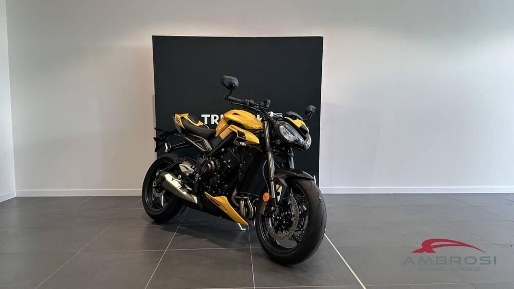 Triumph Street Triple 765 RS (2023 - 25) (2)