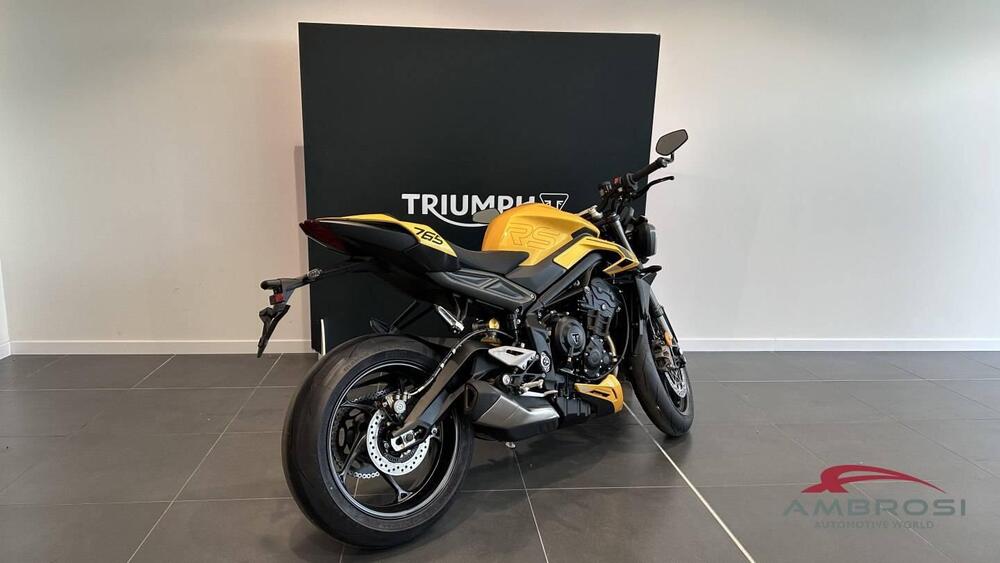 Triumph Street Triple 765 RS (2023 - 25) (3)